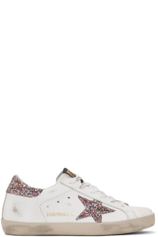 ssense golden goose sale