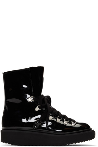 kenzo alaska boots