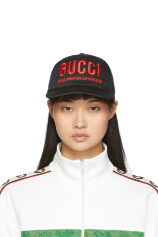 gucci winter cap