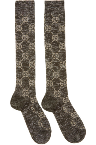 gucci socks ssense