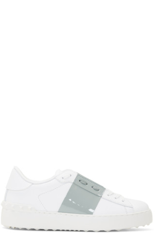 ssense valentino sneakers