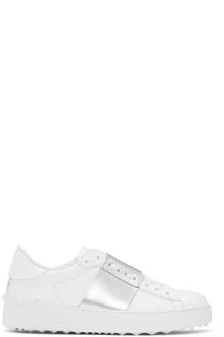 ssense valentino sneakers