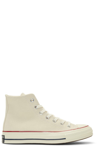 off white x converse chuck 70