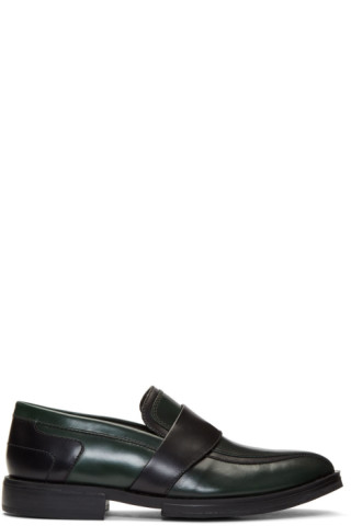 kiko kostadinov loafers