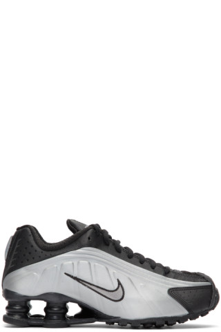 ssense nike shox