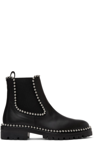 alexander wang spencer boot