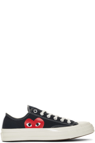 ssense converse cdg