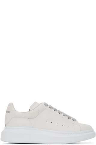 alexander mcqueen shoes ssense