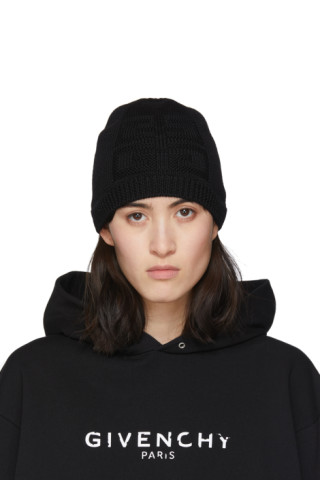 givenchy beanie