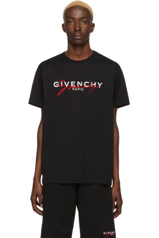 givenchy t shirt ssense