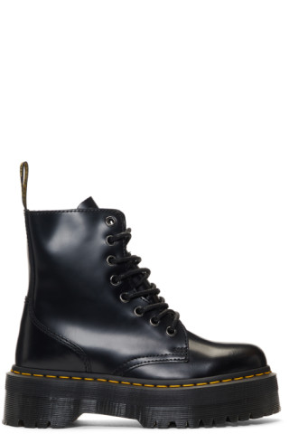 new doc martens hurt