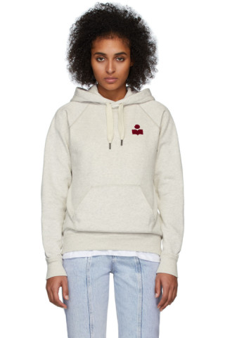 Isabel marant malibu hoodie clearance