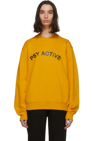 Psy active sweatshirt clearance