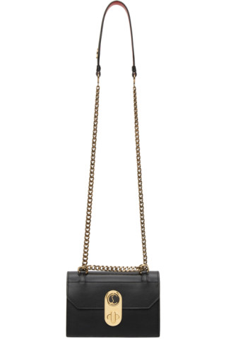 Christian Louboutin Elisa Small Crossbody Bag