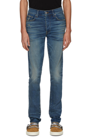 amiri jeans ssense