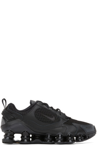 nike shox tl ssense
