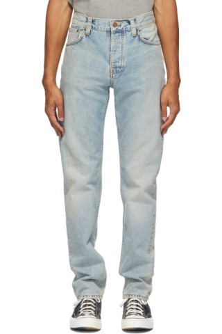 ssense nudie jeans