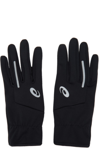 Asics: Lite Gloves SSENSE