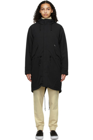 addison parka carhartt