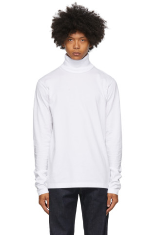 acne studios turtleneck shirt