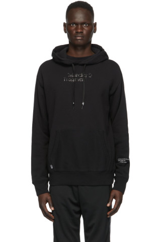 Moncler Genius: 7 Moncler FRGMT Hiroshi Fujiwara Black 'Kool And The ...