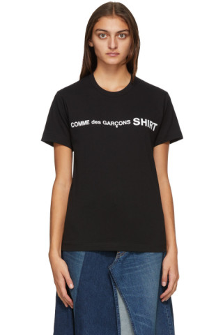 comme des garcons shirt ssense
