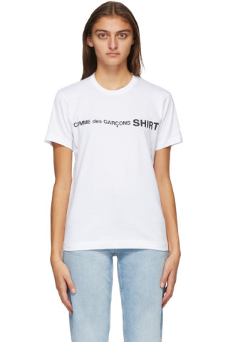 comme des garcons shirt ssense