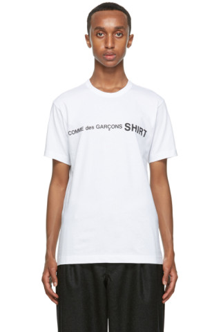 comme des garcons shirt ssense