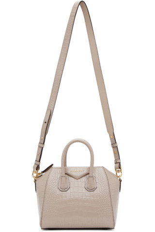 givenchy antigona ssense