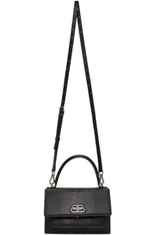balenciaga sharp xs satchel