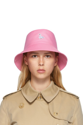 Burberry unicorn hat clearance