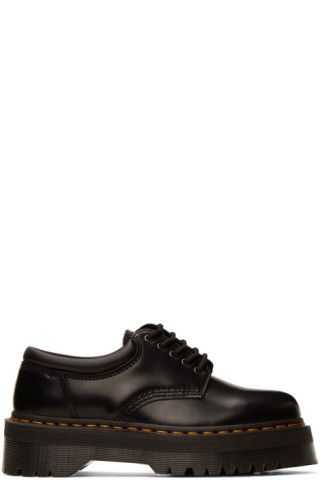 dr martens 8053 quad black