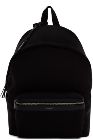 Ssense backpack Clearance