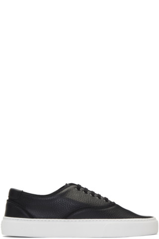 saint laurent sneakers ssense