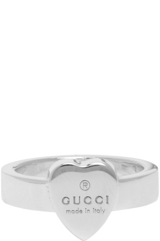 ssense gucci ring