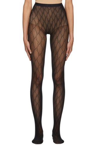 gucci tights ssense