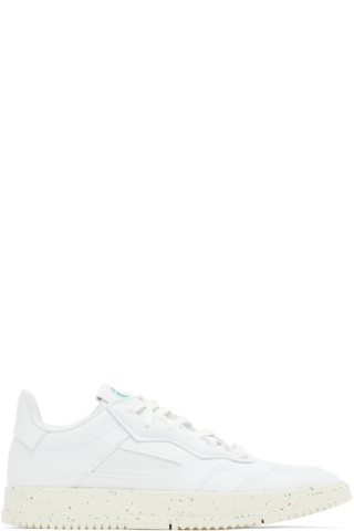 sc premiere adidas white