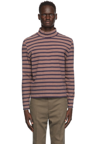 Our legacy artist turtleneck polo