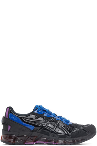 asics gel quantum 360 mens purple