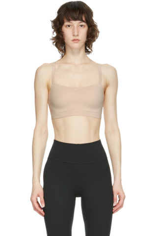 indy luxe bra nike