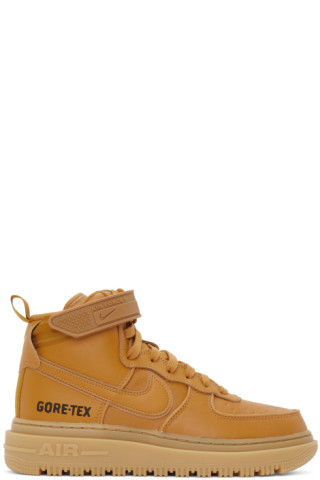 tan air force high