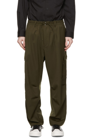 012191○ 21ss PHIGVEL C/L CARGO TROUSERS | cprc.org.au