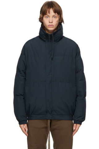 ssense puffer jacket