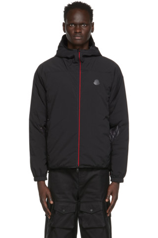 Moncler Genius - 2 Moncler 1952 Black Dalgopol Jacket