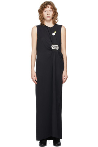 Long Dress by Raf Simons 