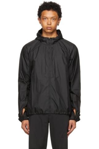 Post Archive Faction (PAF): Black 4.0 Technical Jacket | SSENSE