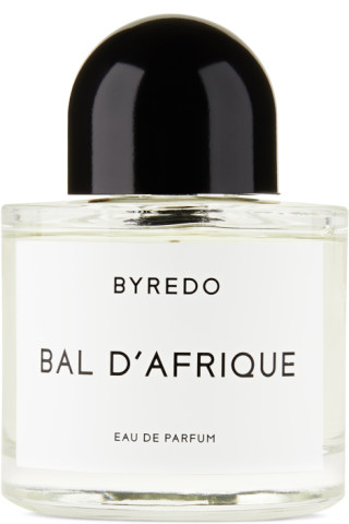 Bal D'Afrique Eau de Parfum, 100 mL by Byredo | SSENSE Canada
