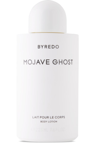 Mojave Ghost Body Lotion, 225 mL by Byredo | SSENSE Canada