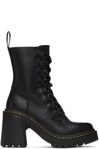 dr martens shein