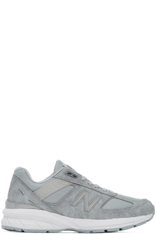 ssense new balance 990v5